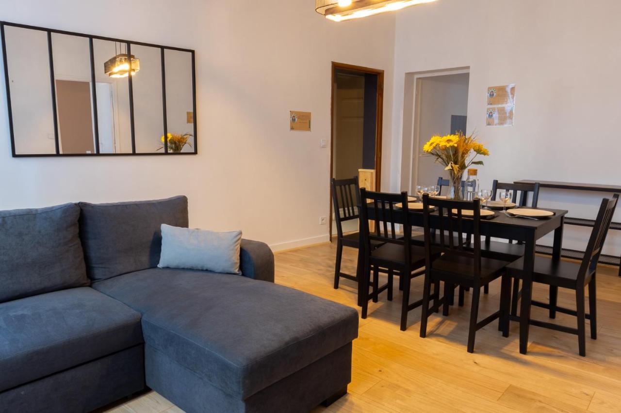 Le Petit Plume, 5 Minutes Du Zoo De Beauval Apartment