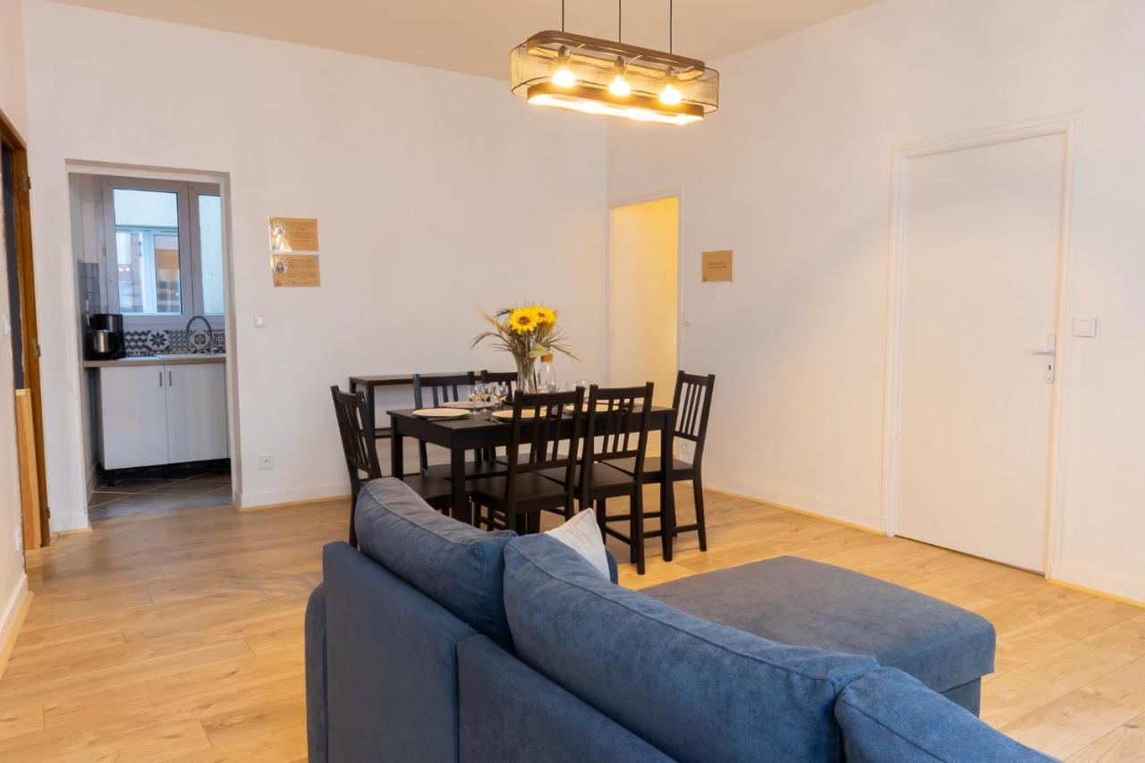 Le Petit Plume, 5 Minutes Du Zoo De Beauval Apartment