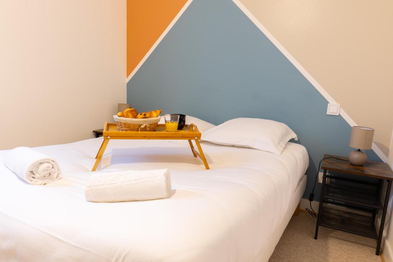 Le Petit Plume, 5 Minutes Du Zoo De Beauval Apartment Saint-Aignan (Loir-et-Cher)